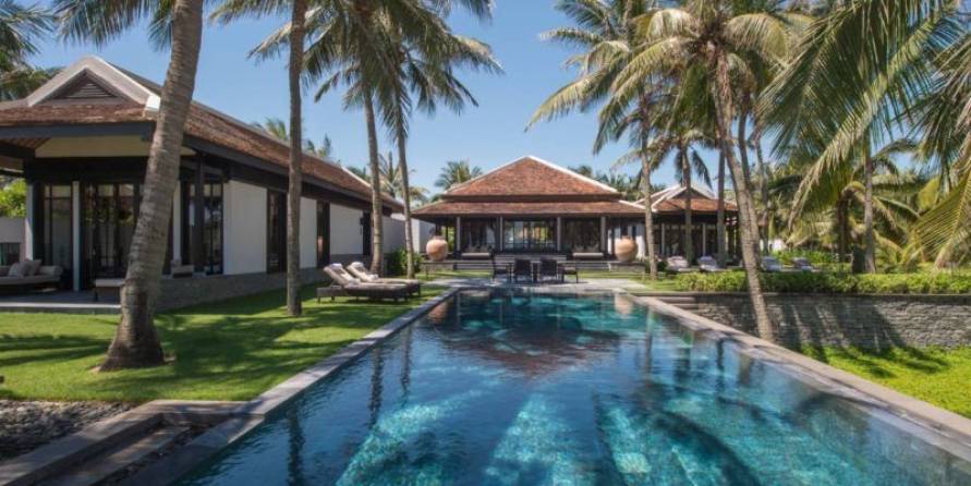 Amanoi Destination Wedding Vietnam Beyond Weddings