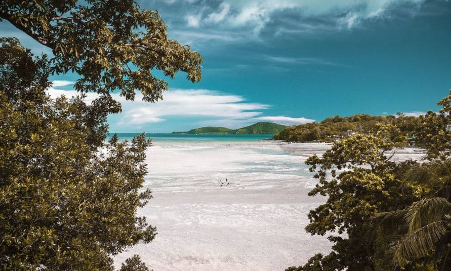 Seychelles Legalities