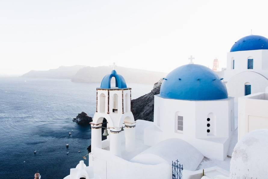Greece legalities