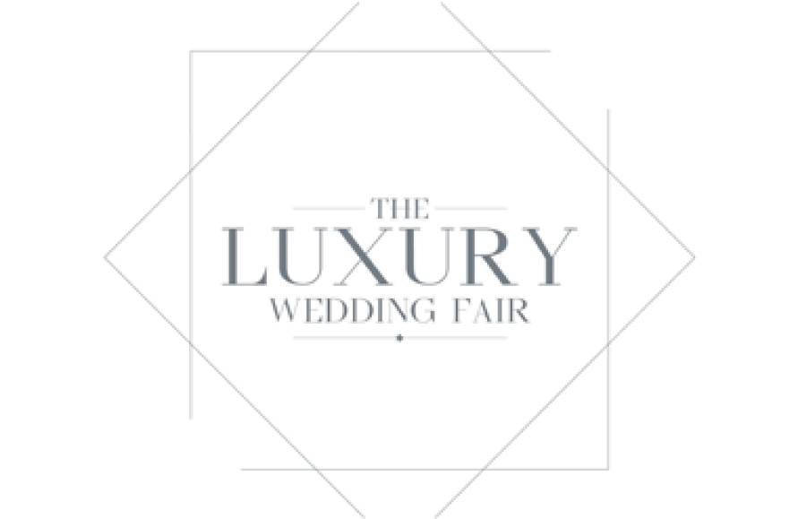 the luxury wedding fair