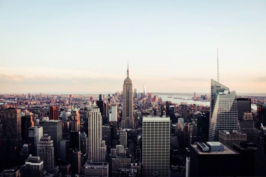 New York Legalities