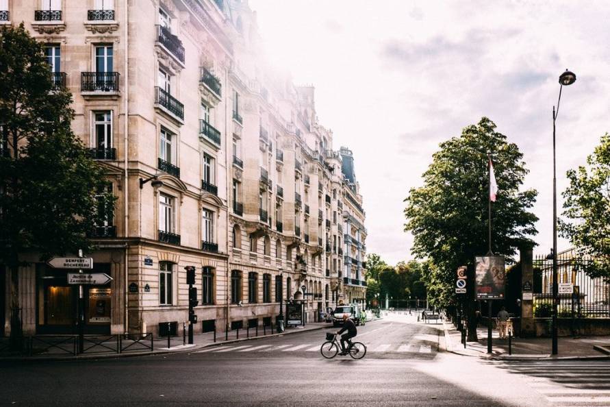 France legalities