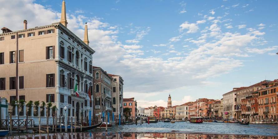aman venice