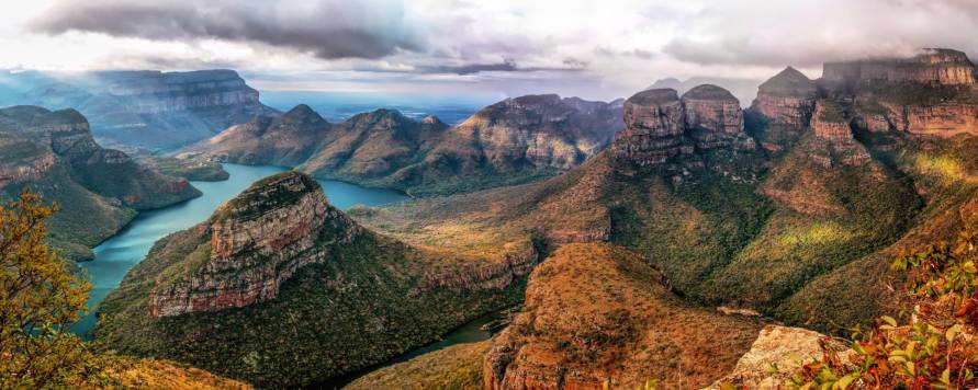 South Africa legalities