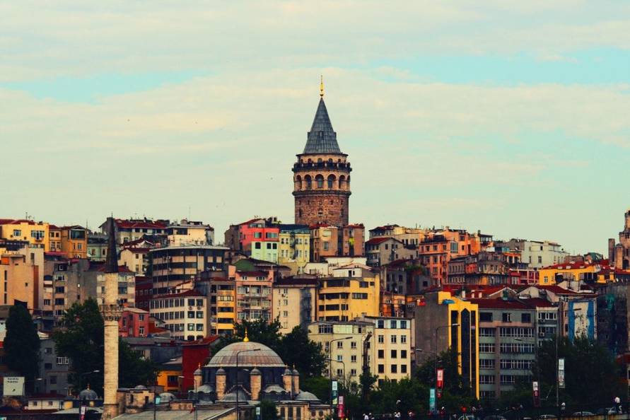 turkey legalities