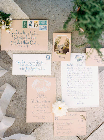Destination wedding in Italy