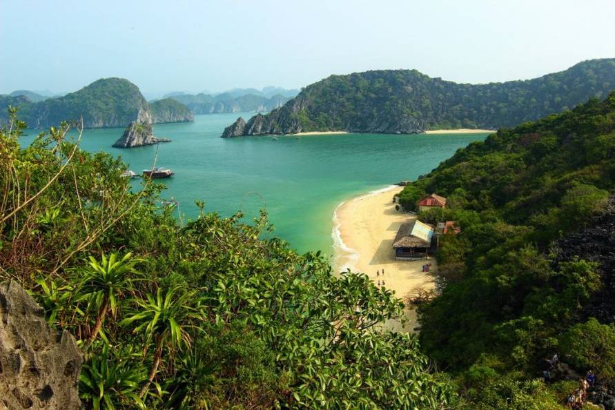 Vietnam Legalities
