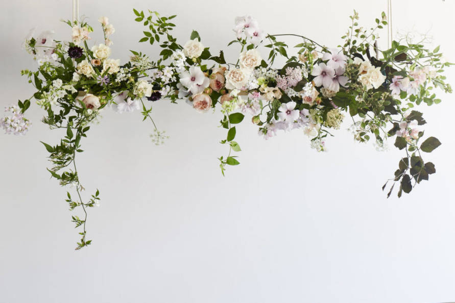 Flower Appreciation Society Wedding Flowers | Luxury Wedding Trends 2019 | Beyond Weddings