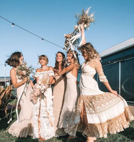 Alan Buki Hair | Luxury Wedding Trends 2019 | Beyond Weddings