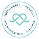 Sustainable Wedding Alliance Accreditation