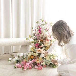 Fresh & Artificial Florist