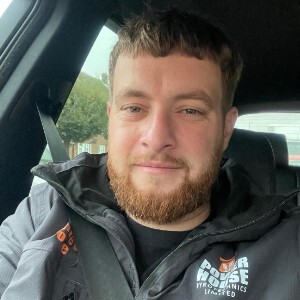 The Managing Director of Powerhouse Pyrotechnics Ltd