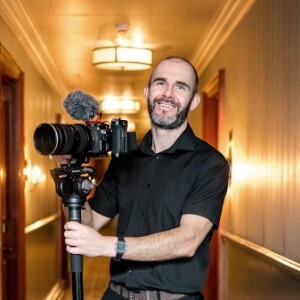 Videographer