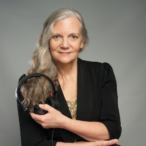 DJ June Cecilia of SGDJ