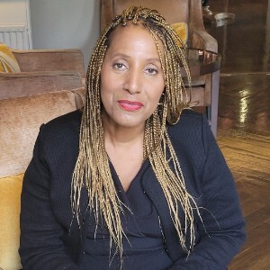 China Reynolds - Director & Wedding Planner