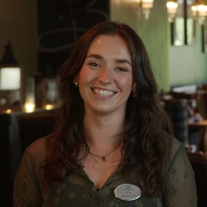 Esme Wedding Executive Headshot