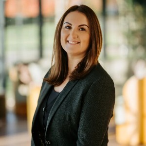 high house sales manager samantha maclean