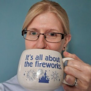 Nichola, Founder of The Dried Petal Company