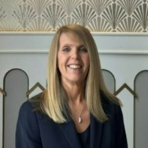 Allison Bramall