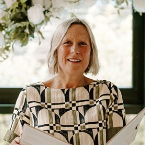 Helen Fenton Celebrant