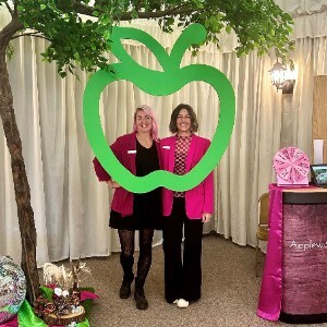 Applewood Hall Wedding Team