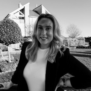 Georgia Hewitt - Wedding Manager