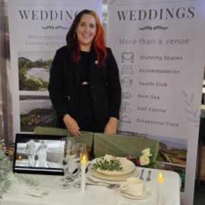 Weddings & Celebrations Co-ordinator