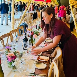 Last Minute Touches 🩷