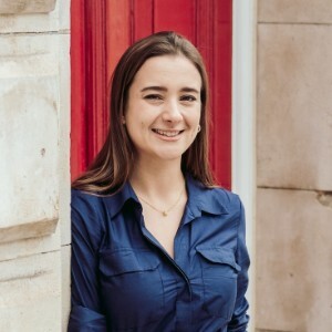 Headshot of Nikita Thorne, Taken by Sam Rundle Photography