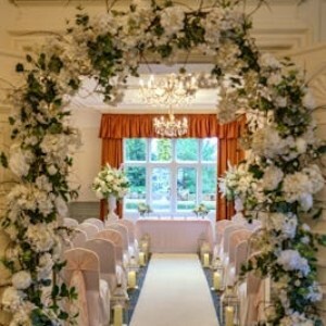 Civil ceremony