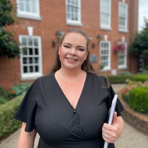 Kerry Doyle Manor Hotel Solihull Hotel Group Senior Wedding & Events Executive