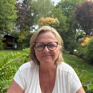 sara barrow