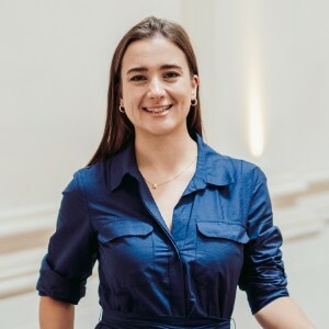 Nikita Thorne, Wedding Marketing Expert and Head of Strategy at Guides for Brides