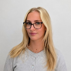 Headshot of Mabel Norton