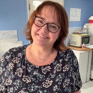 Tracey Mann