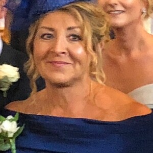 Attending my sons wedding