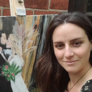 Wedding Artist