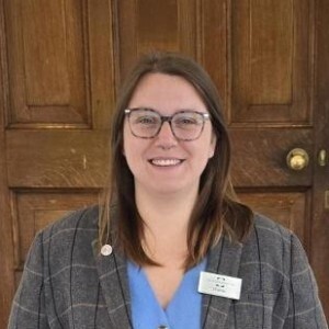 Charlotte Carter - Milton Wedding Coordinator