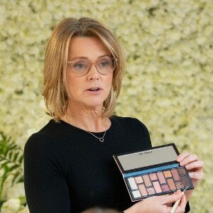 Make-up Masterclass at The Rayleigh Club, Essex