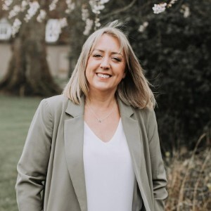 Angie Roberts, Wedding and Events Director at That Amazing Place Essex