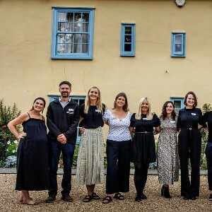 Sustainable wedding venue Hertfordshire & Cambridgeshire