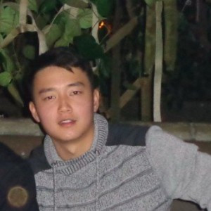 kevin founder of festa