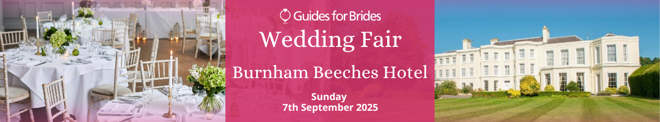 Burnham Beeches Wedding Fair
