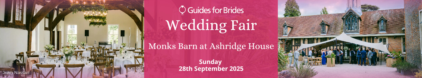 Monks Barn Wedding Fair