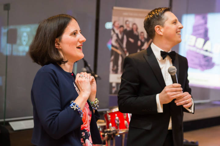 Guides for Brides Customer Service Awards 2019 Winners! gallery image