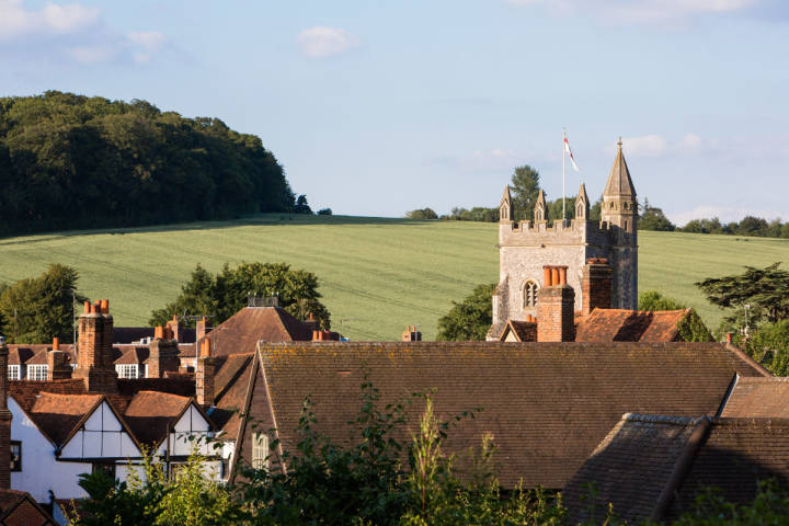 Sam and Sophie - A Romantic Christmas Proposal gallery image