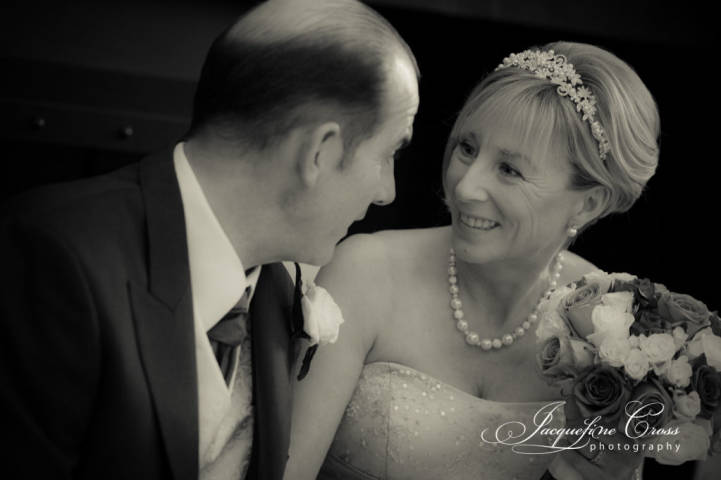 Paul and Jill - Don't Tell The Bride at Blenheim Palace gallery image
