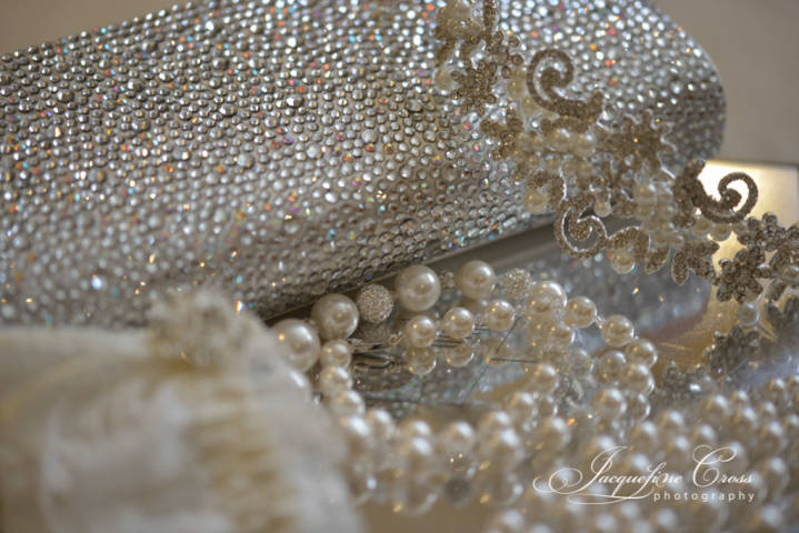 Paul and Jill - Don't Tell The Bride at Blenheim Palace gallery image