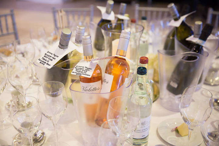 Guides for Brides Customer Service Awards 2019 Winners! gallery image