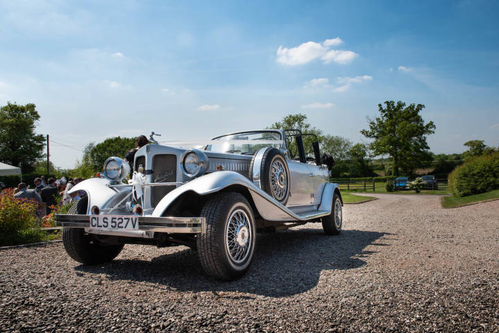 Jack and Jess - Spring Wedding in Worcestershire Countryside Manor House gallery image